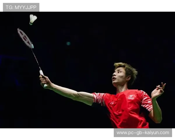 全运羽毛球焦点大战!石宇奇带队冲击冠军