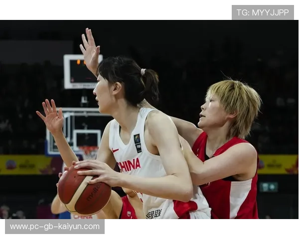 女篮格局大变天:谁将主宰未来的篮球舞台?