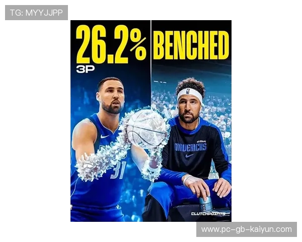 勇士暗搓搓,若回收克莱或成冲冠关键