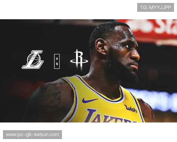 火箭锋线再爆发,迎来崭新突破