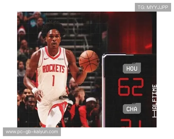 谢泼德崛起成火箭奇兵,带领球队走向辉煌新篇章