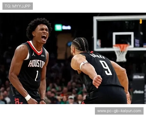 火箭逆袭湖人引发西部震动，NBA新格局即将重塑