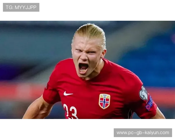 哈兰德合同到期引多方报价，足球界掀起谁能签下“未来之星”？