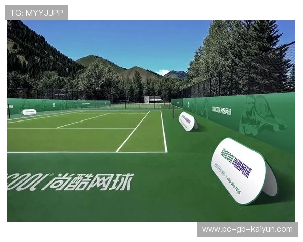 网球赛事可持续运营的绿色场馆实施指南