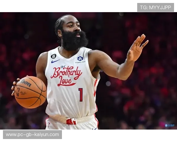 76人超神三分,哈登再现绝杀戏码