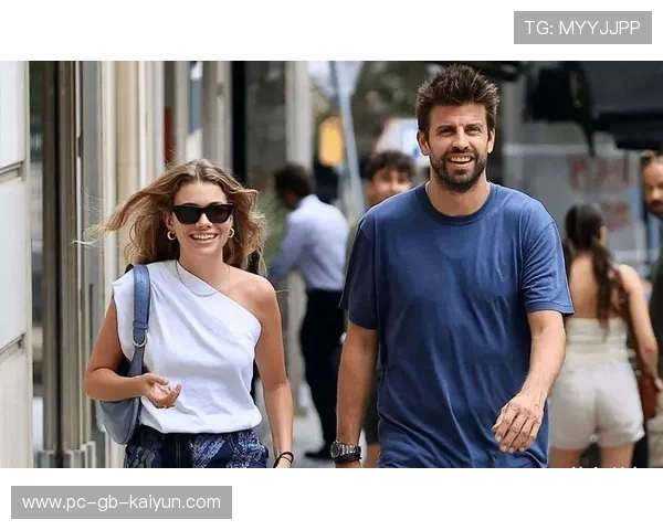 皮克带新女友参加派对引热度爆表，曝光后引发热议