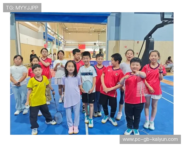 羽毛球青训联赛化发展提高竞赛水平与观赏性