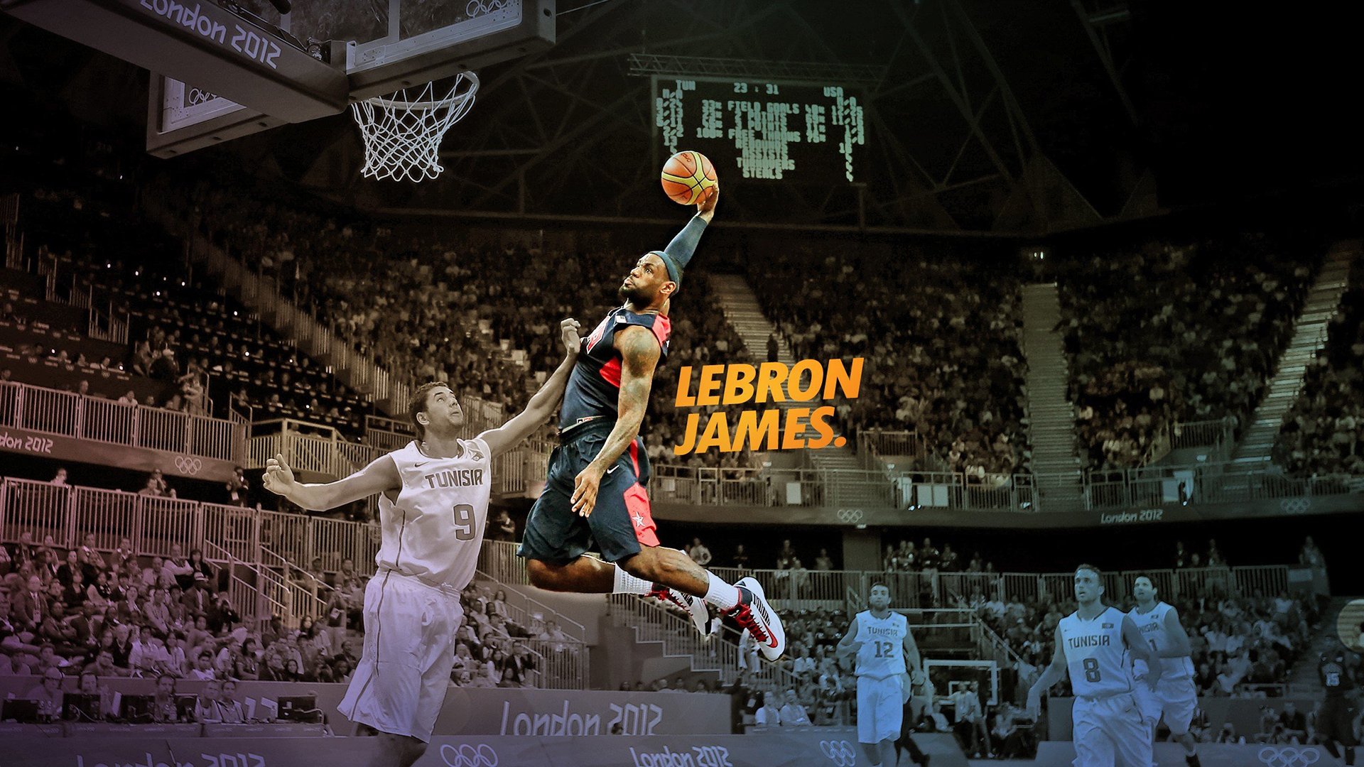 篮球赛事转播技术全面升级，篮球赛事转播机位布置